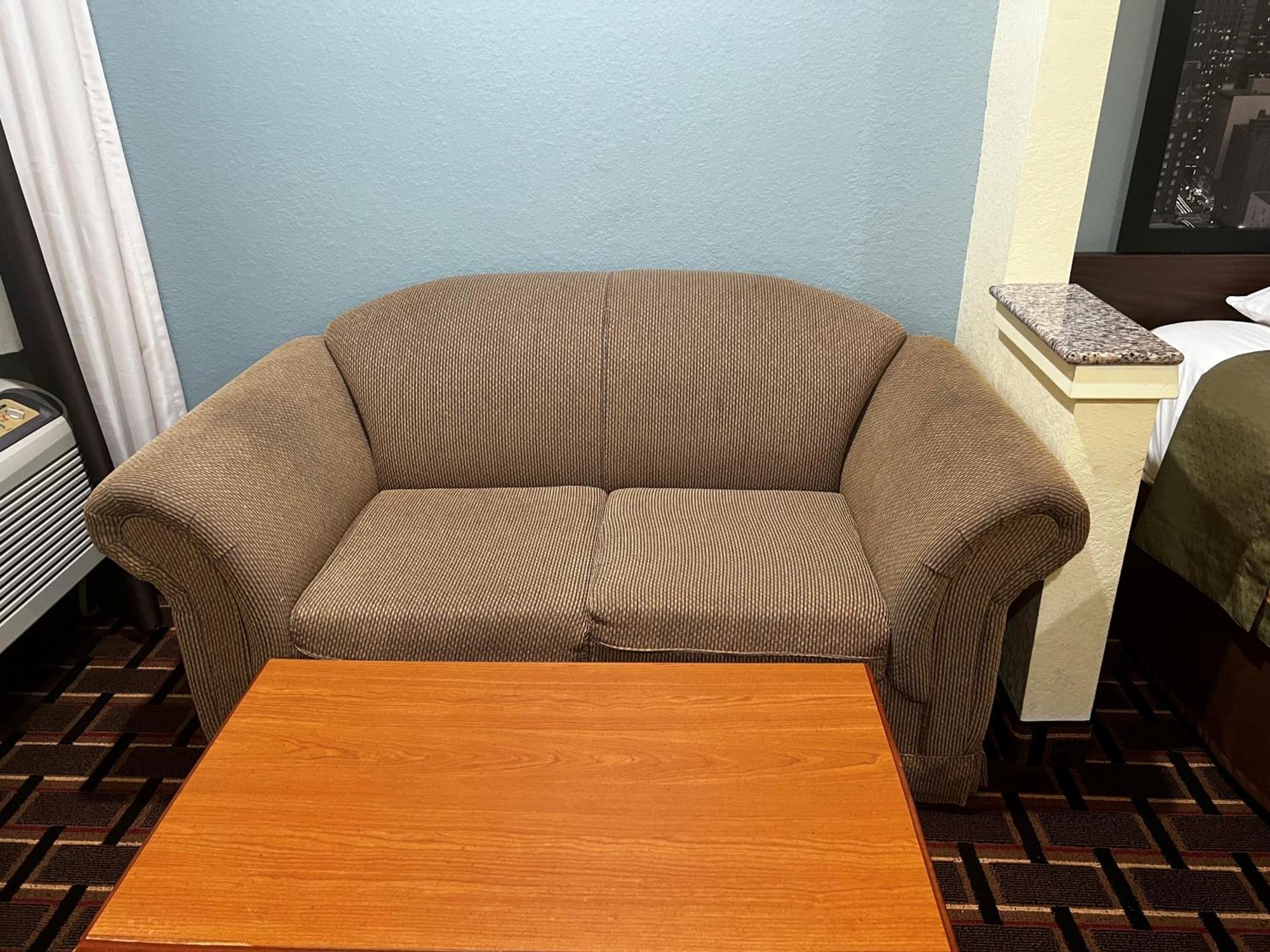 Hotel Super 8 By Wyndham Sugarland Area Stafford