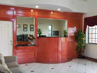 Super 8 By Wyndham Sugarland Area Hotel Stafford