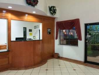 Super 8 By Wyndham Sugarland Area Hotel Stafford